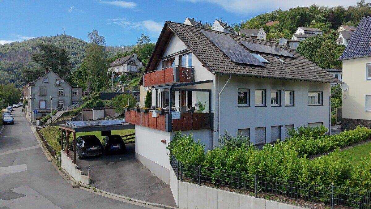 Einfamilienhaus zum Kauf - Ansicht 2