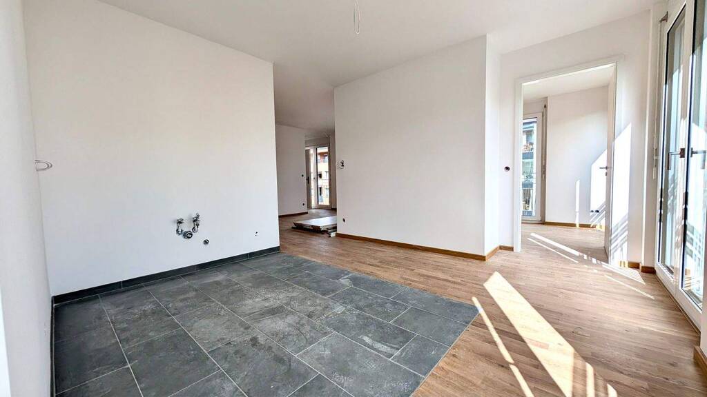 Wohnung zum Kauf - Erstbezug provisionsfrei 523.700 € 3 Zimmer 87,9 m² 3. Geschoss Naußlitz Dresden 01159