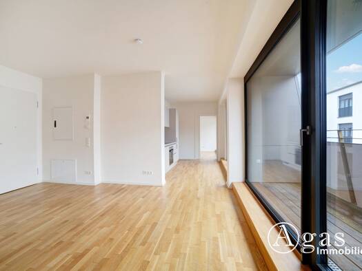 Wohnung zur Miete 2.150 € 3 Zimmer 82,8 m² 4. Geschoss frei ab sofort Zimmerstraße 96 Mitte Mitte 10117