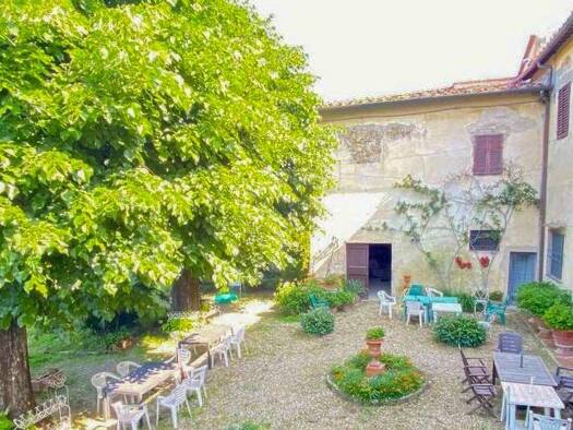 Haus zum Kauf 2.700.000 € 980 m² Firenze 50124