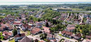 Wohnung zum Kauf 4,5 Zimmer 134 m² EG Kluftern Friedrichshafen 88048