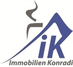 Immobilien-Konradi logo