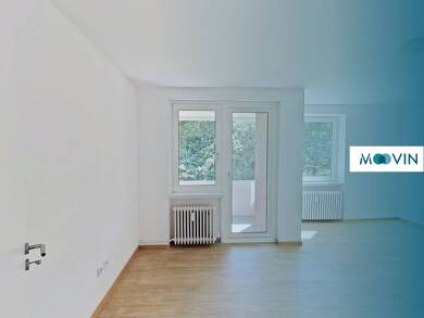 Wohnung zur Miete 459 € 3 Zimmer 67,3 m² EG frei ab 01.08.2025 Eduard-Mörike-Straße 6 Barenburg Emden 26721
