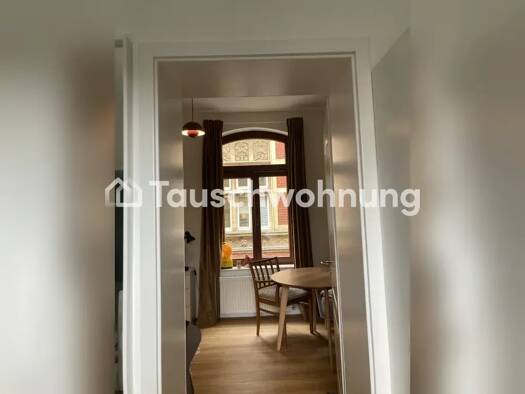 Wohnung zur Miete Tauschwohnung 1.200 € 3 Zimmer 51 m² 1. Geschoss Bayenthal Rodenkirchen 50968