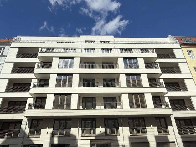 Praxis zum Kauf - Erstbezug provisionsfrei 497.135 € 50,1 m² Bürofläche Hohenstaufenstr. 9 Schöneberg Berlin 10781