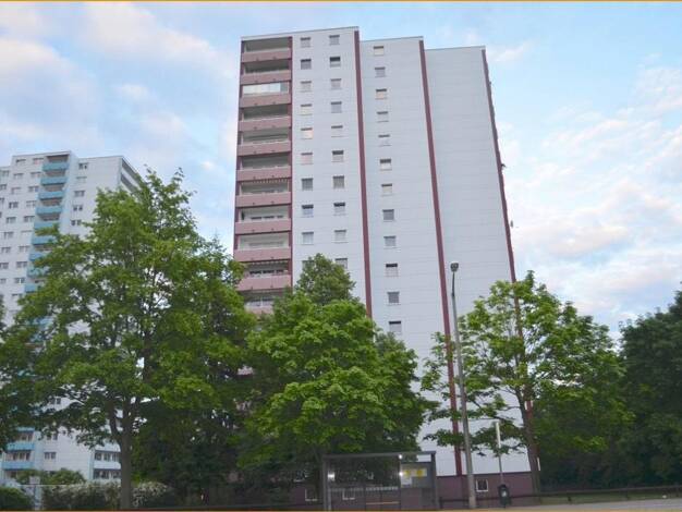 Wohnung zur Miete 1.100 € 3 Zimmer 84 m² frei ab 01.01.2027 Am Europakanal 2 Büchenbach Erlangen 91056