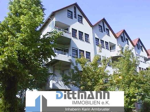 Wohnung zum Kauf 119.000 € 2,5 Zimmer 61 m² EG Ebingen Albstadt 72458