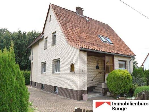 Einfamilienhaus zum Kauf 245.000 € 6 Zimmer 179 m² 1.250 m² Grundstück Bad Münder Bad Münder am Deister 31848