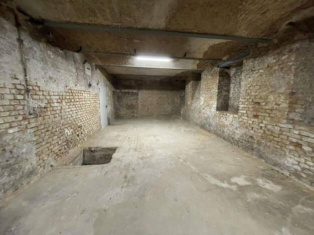 Lagerhalle zur Miete provisionsfrei 480 € 115 m² Lagerfläche Wien 1150