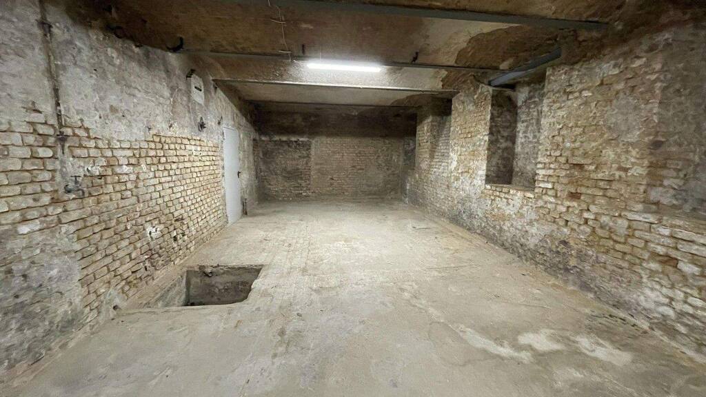 Lagerhalle zur Miete provisionsfrei 480 € 115 m² Lagerfläche Wien 1150