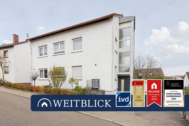Wohnung zum Kauf 298.000 € 4 Zimmer 100 m² Beihingen Freiberg am Neckar 71691