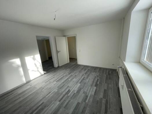 Wohnung zur Miete 490 € 4 Zimmer 85 m² 1. Geschoss frei ab sofort Johanngeorgenstadt 08349