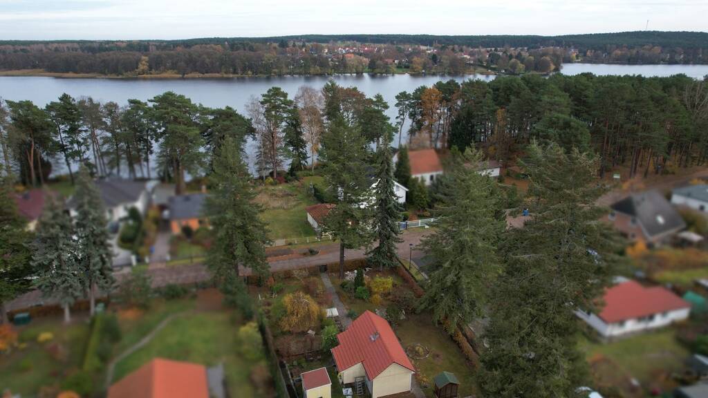 Grundstück zum Kauf 229.000 € 713 m² Grundstück Kallinchen Zossen 15806