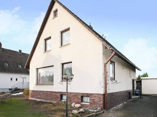 Einfamilienhaus zum Kauf 160.000 € 5 Zimmer 110 m² 760 m² Grundstück Duingen 31089