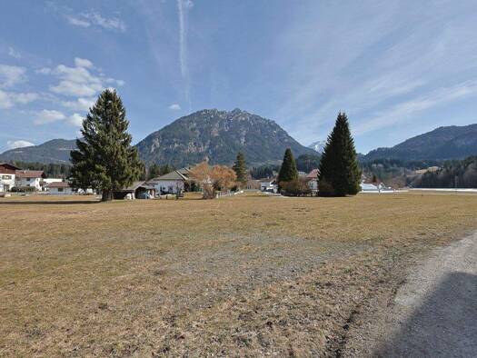 Grundstück zum Kauf 273.000 € 2.729 m² Grundstück Reutte 6600