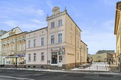 Mehrfamilienhaus zum Kauf 530.000 € 10 Zimmer 187,4 m² 100 m² Grundstück Fürstenwalde Fürstenwalde/Spree 15517