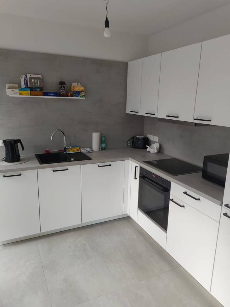 Wohnung zur Miete 859 € 2 Zimmer 51,3 m² 1. Geschoss frei ab 01.09.2025 Unter den Eichen 36 Oyten Oyten 28876