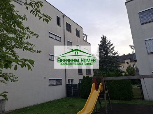 Wohnung zum Kauf 279.500 € 3 Zimmer 87 m² St. Ruprecht Klagenfurt am Wörthersee 9020