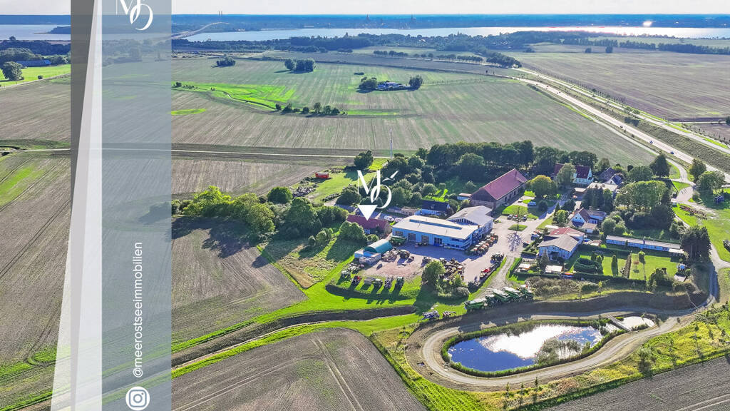 Einfamilienhaus zum Kauf 156.000 € 3 Zimmer 120 m² 2.600 m² Grundstück Scharpitz Altefähr 18573