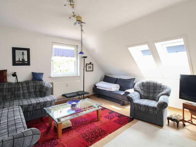 Wohnung zum Kauf 190.000 € 2 Zimmer 59 m² 3. Geschoss Friedrichsort Friedrichsort 24159