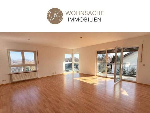 Wohnung zur Miete 865 € 3 Zimmer 91 m² 1. Geschoss frei ab 01.04.2026 Oberheiden Much 53804