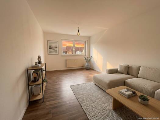 Wohnung zum Kauf 85.000 € 1 Zimmer 30 m² 2. Geschoss Geislingen Geislingen an der Steige 73312