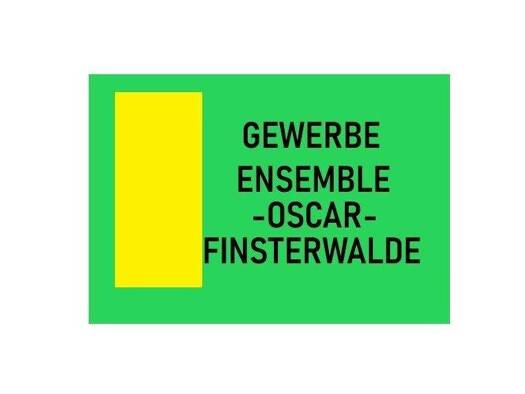 Bürokomplex zur Miete provisionsfrei 280 € 1 Zimmer 40 m² Bürofläche Oscar-Kjellberg-Straße 17 Finsterwalde Finsterwalde 03238