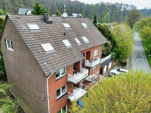 Mehrfamilienhaus zum Kauf 230.000 € 18 Zimmer 347 m² 1.146 m² Grundstück frei ab sofort Forstberg 20 Blankenrode Lichtenau 33165