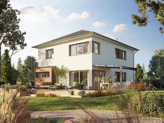 Einfamilienhaus zum Kauf provisionsfrei 767.000 € 5 Zimmer 166 m² 451 m² Grundstück frei ab 01.02.2027 Ückesdorf Bonn 53125