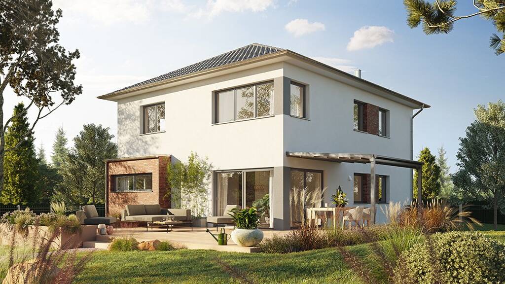 Einfamilienhaus zum Kauf provisionsfrei 767.000 € 5 Zimmer 166 m² 451 m² Grundstück frei ab 01.02.2027 Ückesdorf Bonn 53125