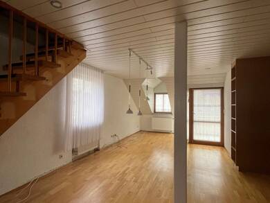 Wohnung zur Miete 670 € 2,5 Zimmer 66,9 m² 2. Geschoss Gießereistr. 33 Neumarkt Neumarkt in der Oberpfalz 92318