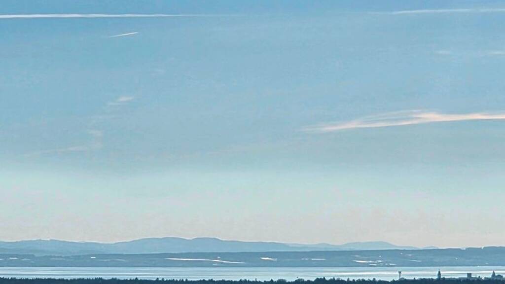 Grundstück zum Kauf 1.350.000 € 1.003 m² Grundstück Baugenehmigung vorhanden Tettnang 88069