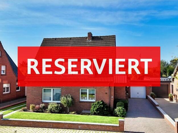 Einfamilienhaus zum Kauf 275.000 € 6 Zimmer 207 m² 616 m² Grundstück Schüttorf Samern 48465