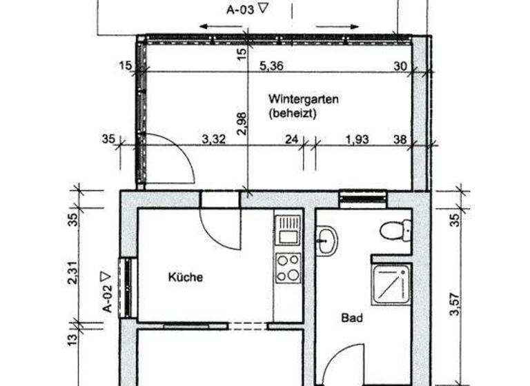 Doppelhaushälfte zum Kauf provisionsfrei 0,01 € 3 Zimmer 86,5 m² 290 m² Grundstück Bergisch Neukirchen Leverkusen 51381