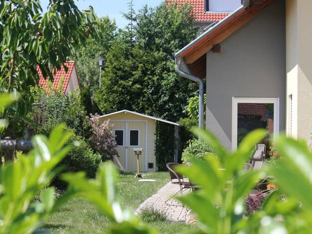 Einfamilienhaus zum Kauf provisionsfrei 570.000 € 6 Zimmer 144 m² 610 m² Grundstück Löffelstelzen Bad Mergentheim 97980