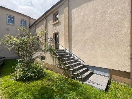 Wohnung zur Miete 729 € 3 Zimmer 103,5 m² EG frei ab 01.10.2026 Eckardtstraße 142 Annen Witten 58453