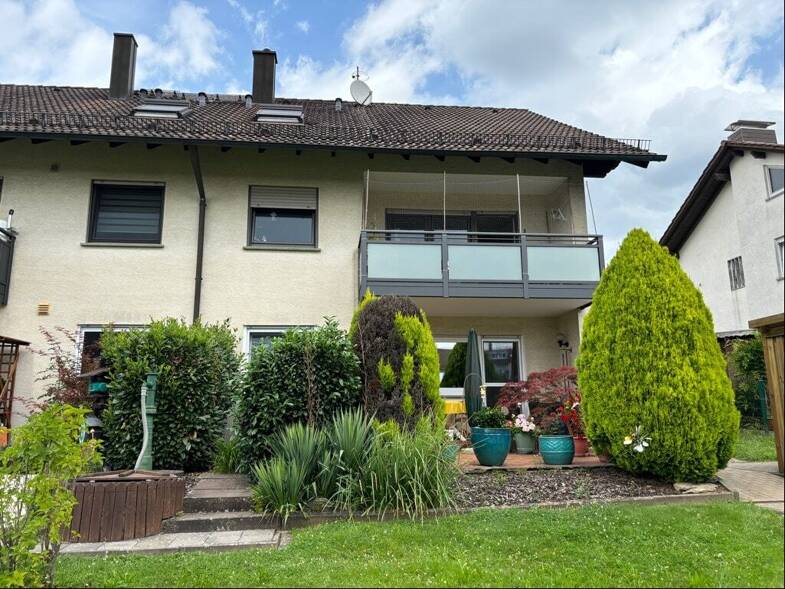Wohnung zum Kauf 168.000 € 2 Zimmer 70 m² Straßbessenbach Bessenbach 63856