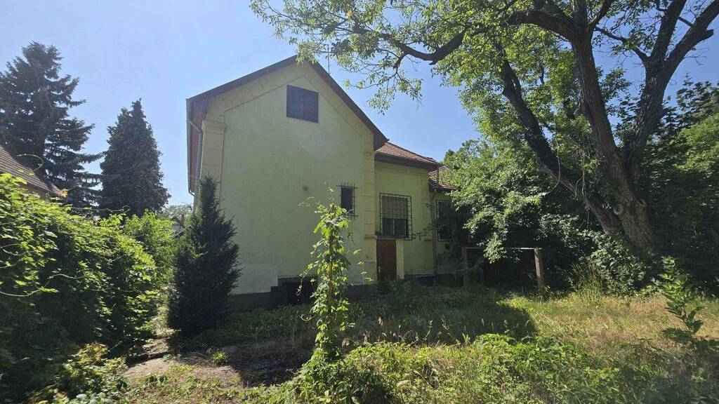 Einfamilienhaus zum Kauf 287.500 € 8 Zimmer 205 m² 828 m² Grundstück frei ab sofort Fonyód