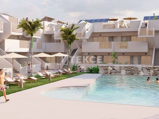 Wohnung zum Kauf 269.000 € 80 m² Torre Pacheco 30700