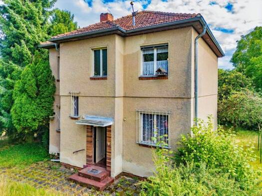 Einfamilienhaus zum Kauf 690.000 € 6 Zimmer 100 m² 1.103 m² Grundstück frei ab sofort Kladow Berlin 14089