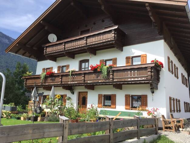 Bauernhaus zur Miete 2.200 € 7 Zimmer 180 m² 160 m² Grundstück frei ab 01.11.2026 Mariastein HNr. 18 Mariastein 6324