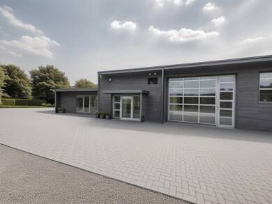 Werkstatt zum Kauf provisionsfrei als Kapitalanlage geeignet 1.400.000 € 800 m² 1.500 m² Grundstück Rainer-Haungs-Str. 4/2 Dinglingen - West Lahr/Schwarzwald 77933