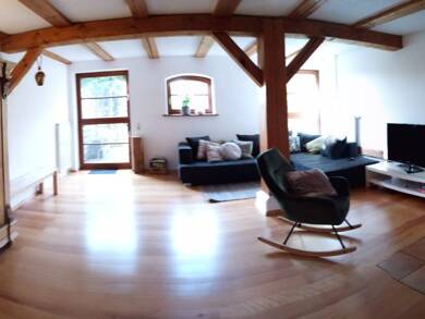 Wohnung zur Miete 1.050 € 3,5 Zimmer 110 m² Geschoss 2/2 frei ab 01.08.2025 Wolfegg Wolfegg 88364