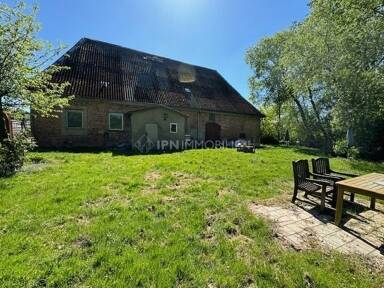 Grundstück zum Kauf 199.800 € 5.750 m² Grundstück Heiligenhagen Satow / Heiligenhagen 18239