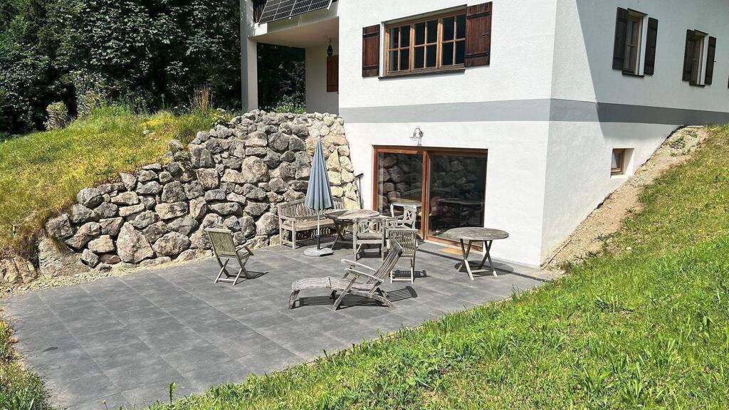 Wohnung zum Kauf 290.000 € 2,5 Zimmer 78 m² UG Mühlbach Kiefersfelden 83088