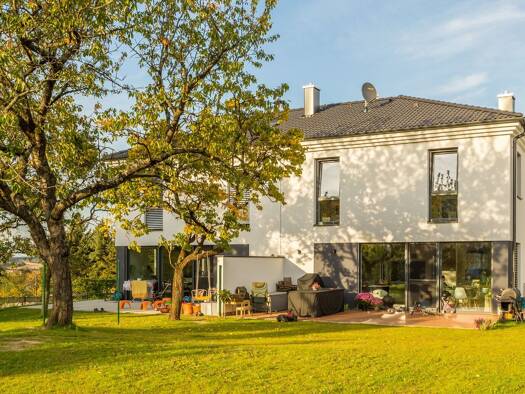 Haus zum Kauf 502.815 € 125 m² 349 m² Grundstück Pottendorf 2486