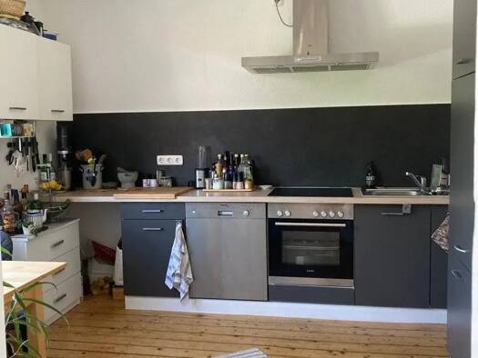 Wohnung zur Miete 500 € 2 Zimmer 52 m² Geschoss 1/1 frei ab 01.10.2026 Büppeler Weg 10 Varel Varel 26316