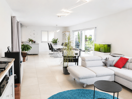 Einfamilienhaus zum Kauf 5,5 Zimmer 193 m² 632 m² Grundstück frei ab 01.09.2026 Sünching 93104