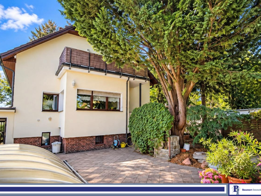 Einfamilienhaus zum Kauf 699.000 € 4 Zimmer 155 m² 798 m² Grundstück Biesdorf Berlin 12683
