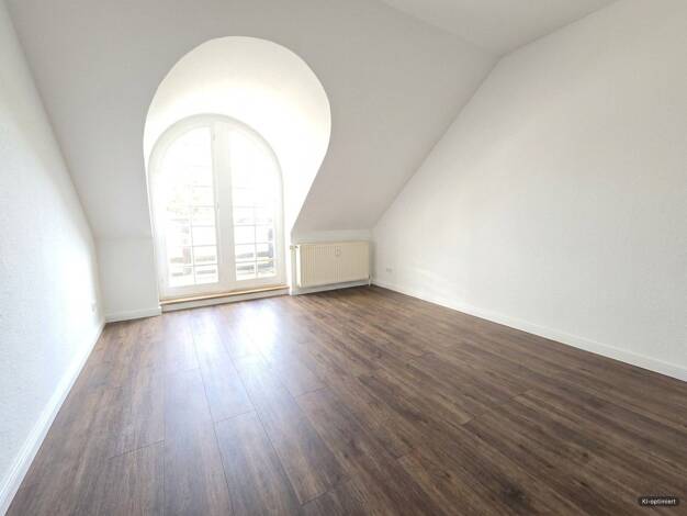 Wohnung zur Miete 440 € 1 Zimmer 34 m² 2. Geschoss Finow Eberswalde 16227